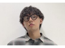 オンド(Onde)の雰囲気（トレンドを抑えた波巻きスパイラルパーマ♪ミディアム～ロング◎）