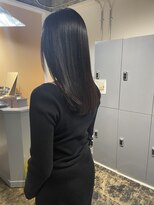 クラッチ 梅田茶屋町店(CLUTCH) 美髪艶カラー