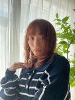 グレープバイン 辻堂(GRAPEVINES)&nbsp;ミディアムレイヤー