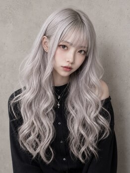 ヘルツ(Hz.)の写真/【三宮駅徒歩5分】当日予約OK◎学校帰り・仕事帰りにも通いやすい♪