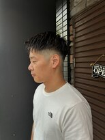 ドゥーエン(DoEN) フェード