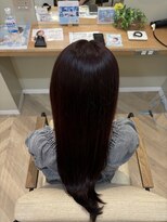 ハイレート 坂戸店(Hairate)&nbsp;カシスレッド