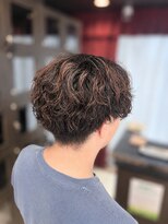 プライズ 錦糸町北口店(prize)&nbsp;パーマ/ツイスパ/メンズパーマ