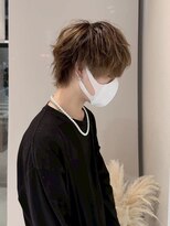 ハイプ 名駅(HYPE)&nbsp;ツイストスパイラルパーマ