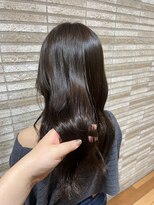 ルッカランス 王子店(Lucca Lance)&nbsp;１０月　動くたびにツヤツヤ！