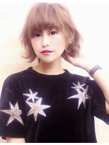 フォルテ 中田店 【FORTE静岡中田店】ショートスタイル