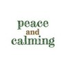 ピースアンドカーミング(Peace Calming)のお店ロゴ