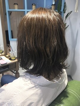 ピーシーエイチ(P.C.H) ヘアカラー