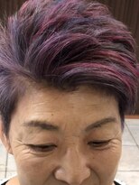 コンフォート バイ エム インターナショナル(comfort by EMU international)&nbsp;ブルーバイオレット