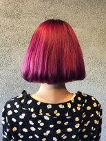 ブリッル(BRIL)&nbsp;【BRIL】　外国人風カラー