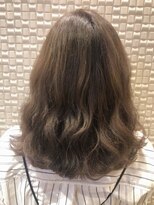 オリーブスバイネオリーブ(Olive's by neolive)&nbsp;【新宿 Olive’s by neolive】ミディベージュ