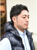 2019 AW LiL hair men's short by塩田1