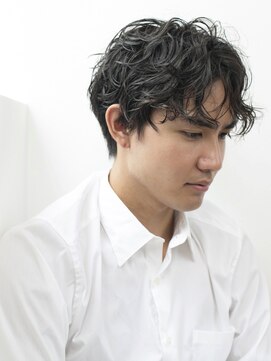 クラン(CLAN) プレインパーマ