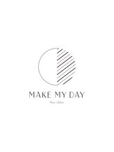 MAKE MY DAY 【メイク　マイ　デイ】