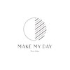 メイク マイ デイ(MAKE MY DAY)のお店ロゴ