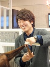 スラージュ 鶴見(soulage) 江口 友也