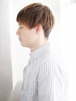 ナル 白山神社参道通り店(nalu) ナチュラルセットのメンズスタイル