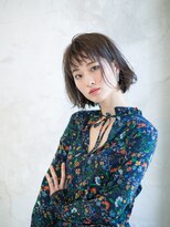 ココカラー(CoCo Color)&nbsp;セクシーボブ【岡山】【倉敷】【中庄】