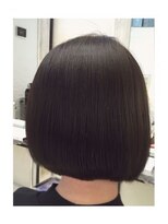 アッシュ 戸田公園店(Ash)&nbsp;乾かすだけでまとまるタンバルモリ