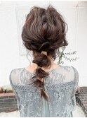 お任せ紐arrange