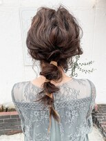 エルモ(ELMO)&nbsp;お任せ紐arrange