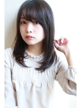 リュドール 名駅(Rue D'or) 柔らかミディ