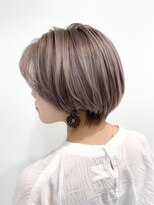 ペスカ 立川店(pesca)&nbsp;ハイトーンボブ×PESCA【ペスカ】【立川,立川駅,立川南口】