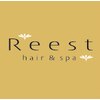 リースト(Reest)のお店ロゴ