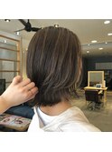 ナチュラルバレーヤージュ『川口真緒』Instagram→@mao.kawa