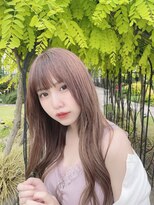 ルフレ 新宿本店1st(Reflet)&nbsp;《プルエクステ☆最高級ダイヤモンド》#新宿#新宿三丁目