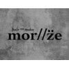 モゼ(morze)のお店ロゴ