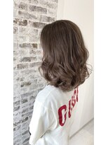 シャルム(Charm)&nbsp;ハイライトミルクティー