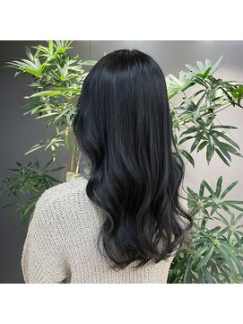 アパルトメント ジェシカ(l'appartement de Jessica) アッシュグレー