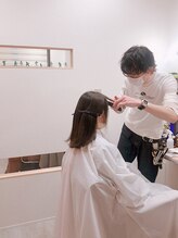 ヘアーハウス ニコ(hair house NICO)