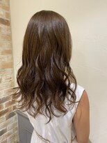 ネオリーブルノン 日吉(Neolive Runon)&nbsp;ショコラブラウン☆メルティカラー