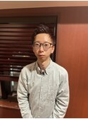 【20代.30代に似合う髪型】日本橋三越前ビジネスヘアスタイル