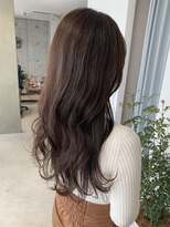 シェノン(Chainon)&nbsp;ロングレイヤー