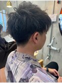 ☆メンズ/ツーブロック/刈り上げスタイル☆