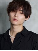 山田涼介ショート