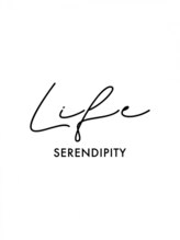 SERENDIPITY‐Life　【セレンディピティー　ライフ】