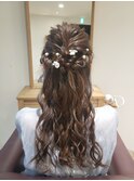 ヘアアレンジ［本厚木］