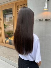 オーラメロウ(orlla melleau)