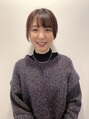 ヘアーメイク プウス(HAIR MAKE POUSSE) 山内 香織