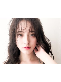 《栄・伏見5分》大人の"可愛い"をご提案!上質カット×髪質改善でワンランク上の褒められヘアを叶えてくれる