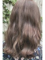 シュリット 溝の口(schritt)&nbsp;グレージュカラー　　　　　ヤマモト