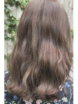 シュリット 溝の口(schritt) グレージュカラー　　　　　ヤマモト