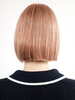 ランズサンズ 表参道(runsuns)&nbsp;◯ダブルカラーハイトーンカラーケアブリーチインナーカラー