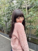 ガーランド (Garland) ぶどうカラー