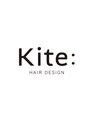 キテ(kite:)/Kite:(キテ)