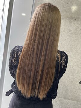 ニーゼロゼロナナ(2007) ハイトーンカラー